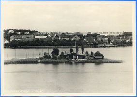 Nikolaiken Kr. Sensburg, Kreis Sensburg Nikolaiken Kr. Sensburg,  Insel II 