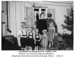 Neukirch, Ort, Kreis Elchniederung Bergstraße 3