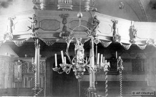 Bludau Kr.Braunsberg, Kreis Braunsberg 