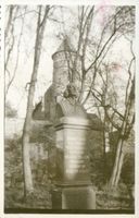 Allenstein, Stadtkreis Allenstein Allenstein, Kopernikus-Denkmal VI Ostpreußische Wissenschaftler
