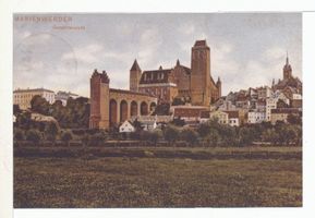 Marienwerder, Stadt, Kreis Marienwerder 