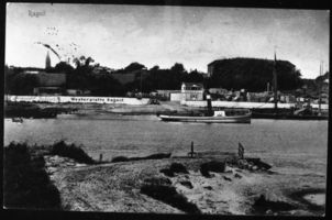 Ragnit, Kreis Tilsit-Ragnit Ragnit,  Westerplatte-Ragnit II 