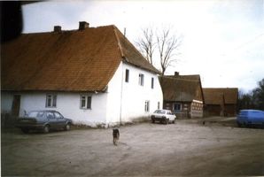 Puschkeiten, Kreis Bartenstein 