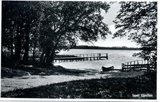 Upalten Kr. Angerburg, Kreis Angerburg 