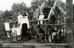 Johannisburg, Kreis Johannisburg 