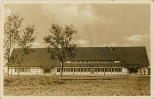 Königsberg (Pr.), Stadtkreis Königsberg Königsberg (Pr.), Kaserne ?? Königsberg, Kasernen, Militärisches