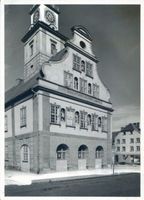 Brauersdorf (Ostpr.), Kreis Gumbinnen Braunsberg, Rathaus IX Браунсберг, ратуша, IX