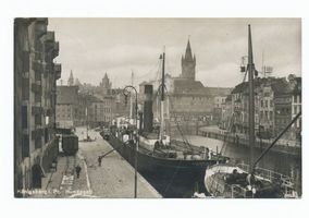 Königsberg (Pr.), Stadtkreis Königsberg 