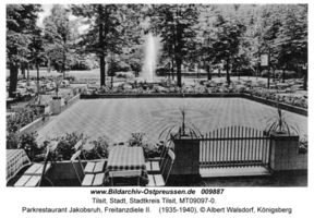 Tilsit, Stadt, Stadtkreis Tilsit Arndtstraße 22