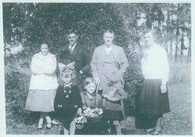 Eberswalde Kr. Gerdauen, Kreis Gerdauen 