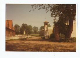 Cadinen, Kreis Elbing 