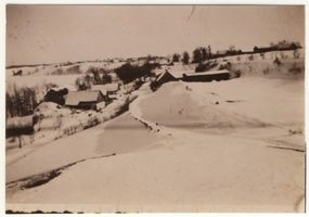 Rogallen, Kreis Lyck 