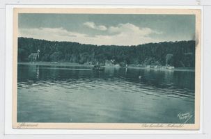 Schwarzort, Kreis Memel 