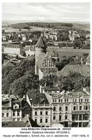 Allenstein, Stadtkreis Allenstein 