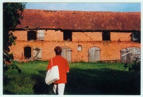 Schönlinde Kr. Gerdauen, Kreis Gerdauen 