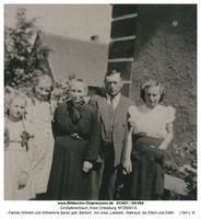 Großalbrechtsort, Kreis Ortelsburg  