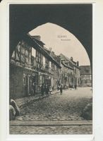 Elbing, Stadt, Stadtkreis Elbing 