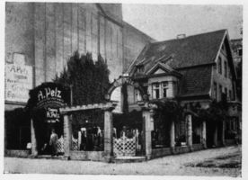 Tilsit, Stadt, Stadtkreis Tilsit Stolbecker Straße 3