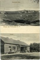 Perlswalde, Kreis Angerburg 