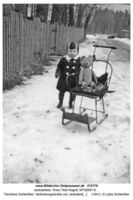 Jecksterken, Kreis Tilsit-Ragnit 