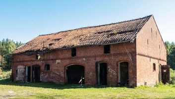 Nußtal, Kreis Allenstein 