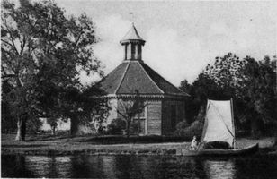 Inse, Ort, Kreis Elchniederung 