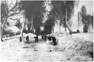 Schäferberg (Ostpr.), Kreis Goldap 