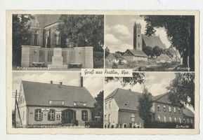 Pestlin, Kreis Stuhm 