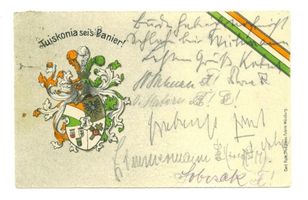 Königsberg (Pr.), Stadtkreis Königsberg Goltzallee 5