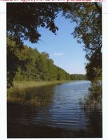  Rominter Heide, Marinowo-See III 