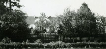 Johannisburg, Kreis Johannisburg Bahnhofstraße 25