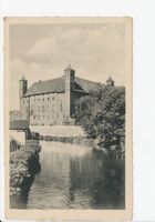 Heilsberg Kr. Heilsberg, Stadt, Kreis Heilsberg Heilsberg Kr. Heilsberg, Schloss XVIII Хайльсберг, округ Хайльсберг, замок, XVIII