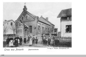 Königsberg (Pr.), Stadtkreis Königsberg 