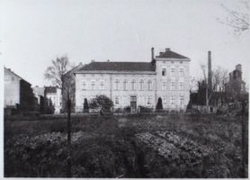 Tilsit, Stadt, Stadtkreis Tilsit Fabrikstraße 33