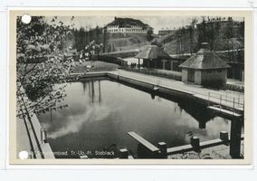 Stablack Kr. Preußisch Eylau, Gutsbezirk und Truppenübungsplatz, Kreis Preußisch Eylau 