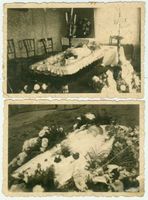 Skuldeinen, Kreis Elchniederung 