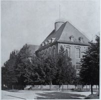 Tilsit, Stadt, Stadtkreis Tilsit Moltkestraße 16