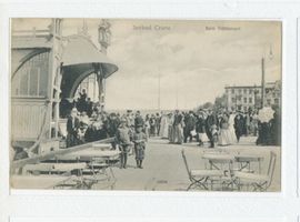 Cranz Kr. Samland, Ort, Kreis Samland 