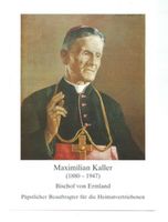 Frauenburg, Kreis Braunsberg Frauenburg, Maximilian Kaller, Bischof des Ermlandes 