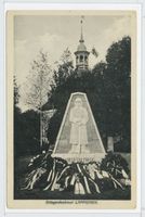 Lapienen Kr. Elchniederung, Kreis Elchniederung 