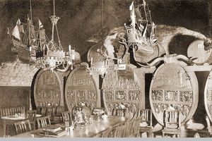 Königsberg (Pr.), Stadtkreis Königsberg 