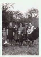 Großastrau, Kreis Gerdauen 