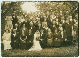 Schönlinde Kr. Gerdauen, Kreis Gerdauen 