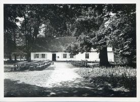 Upalten Kr. Angerburg, Kreis Angerburg Upalten Kr. Angerburg, Gasthaus VIII 