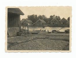 Tawe, Ort, Kreis Elchniederung 