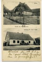 Raudensee, Kreis Angerburg 