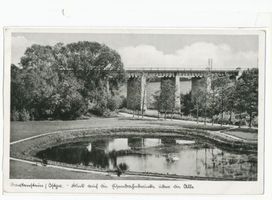 Bartenstein, Kreis Bartenstein 