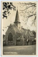 Palmnicken, Kreis Samland Palmnicken, Kirche III 