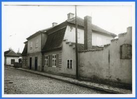 Tapiau, Kreis Wehlau Tapiau, Haus ?? 