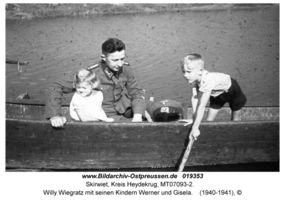 Skirwiet, Kreis Heydekrug 